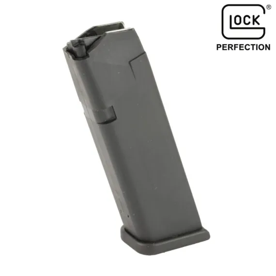 Glock 17 9mm 17 Round Gen 4 Magazine