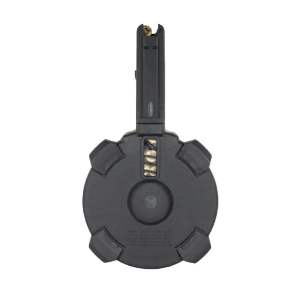 Magpul PMAG D-60 GEN M3 AR-15 .223/5.56 60 Round Drum Magazine