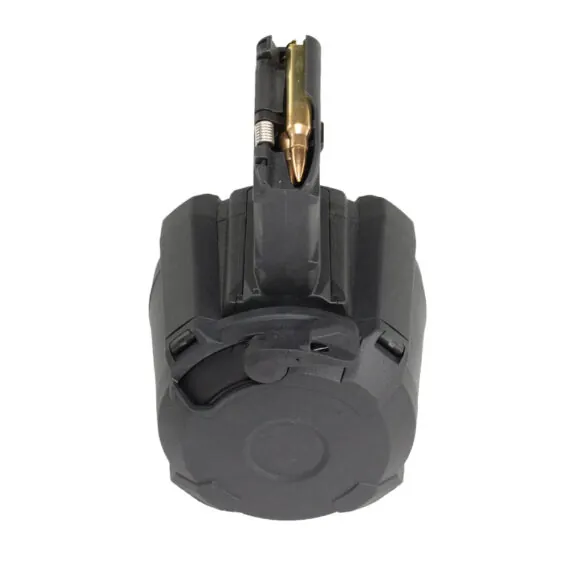 Magpul PMAG D-60 GEN M3 AR-15 .223/5.56 60 Round Drum Magazine