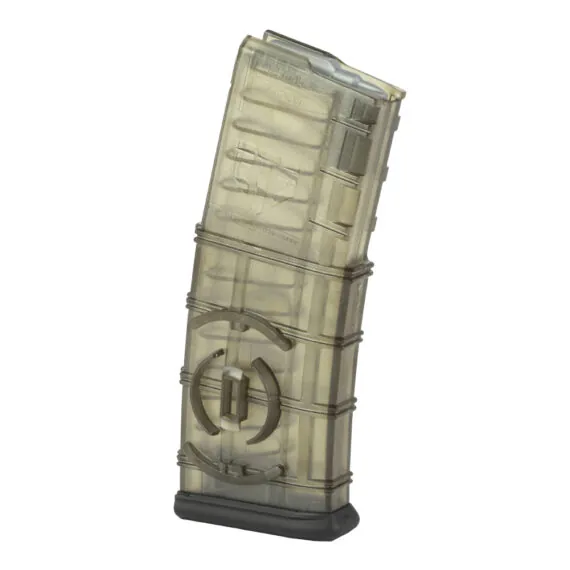 ETS AR-15 .223/5.56 30 Round Gen 2 Magazine with Integrated Coupler