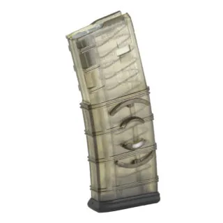ETS AR-15 .223/5.56 30 Round Gen 2 Magazine with Integrated Coupler