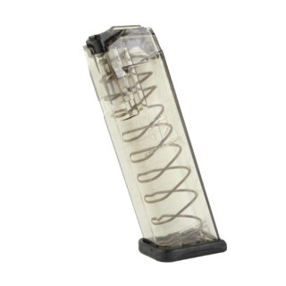 ETS 9mm 17 Round Magazine for Glock 17 Pistols