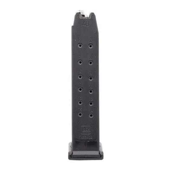 Glock 22 .40 S&W 15 Round Gen 4 Magazine #3