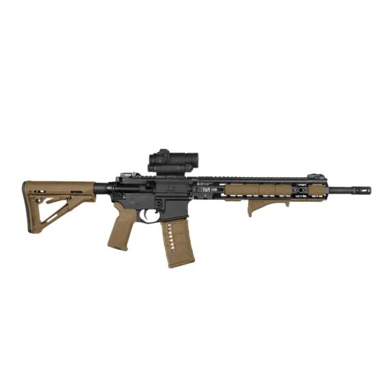 Magpul PMAG GEN M3 AR-15 .223/5.56 30 Round Window Magazine
