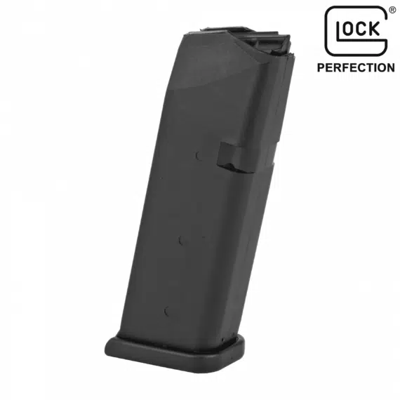 Glock 19 9mm 15 Round Gen 4 Magazine