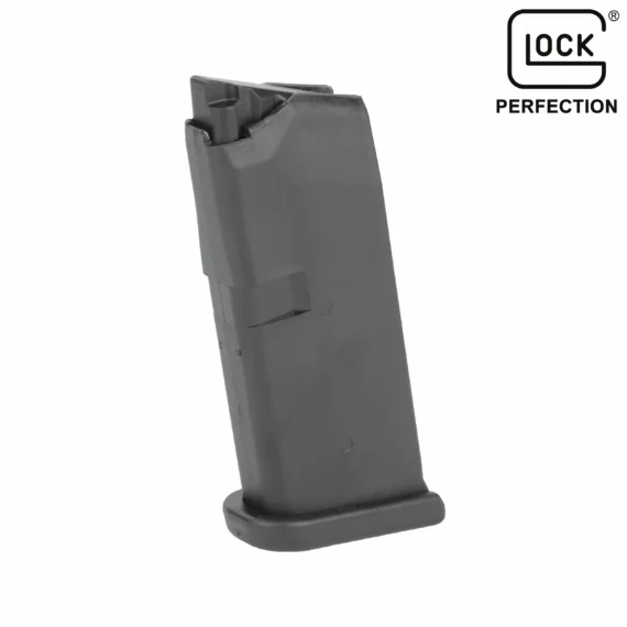 Glock 9mm 6 Round G43 Magazine