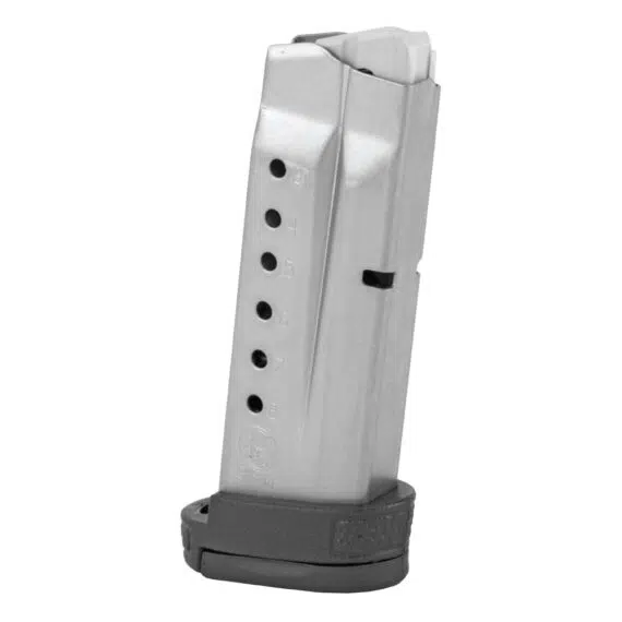 M&P Shield extended magazine