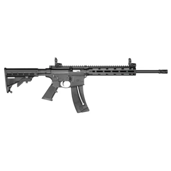 Smith & Wesson M&P 15-22 .22 LR 25 Round Magazine