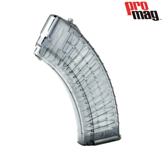 ProMag AK-47 7.62x39 30 Round Polymer Magazine
