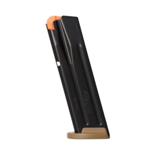Sig Sauer P320, P250 9mm 17 Round Magazine