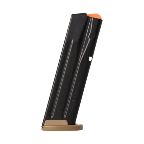 Sig Sauer P320, P250 9mm 17 Round Magazine #4
