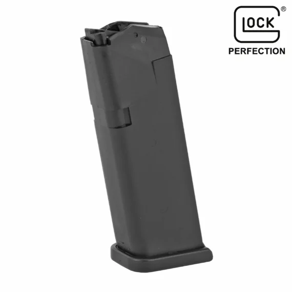 Glock G17 Gen 4 9mm 10 Round Magazine