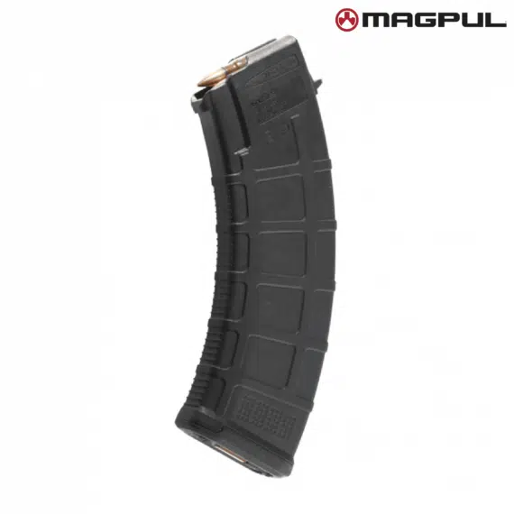 Magpul PMAG AK-47/AKM MOE 7.62x39 30 Round Magazine