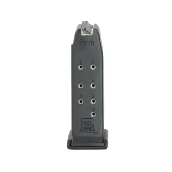 Glock 26 9mm 10 Round Gen 4 Magazine #3