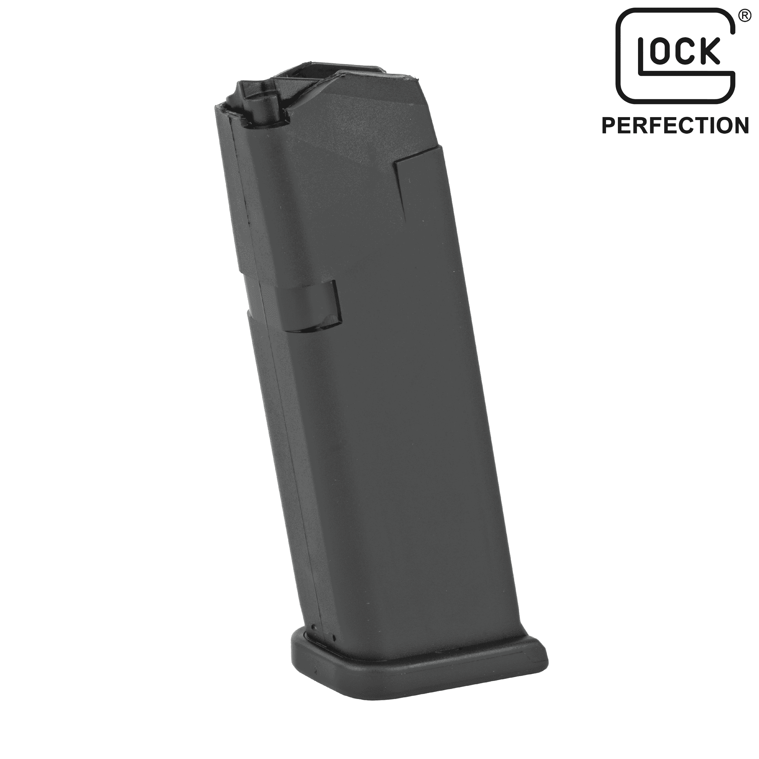 Glock Gen 4 Glock 19 9mm Luger 10-Round Factory Magazine MF10019 