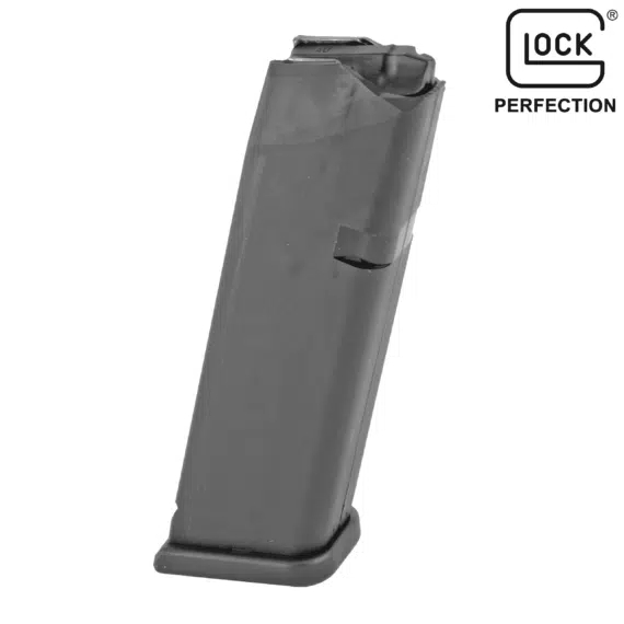 Glock G19 Gen 4 9mm 10 Round Magazine