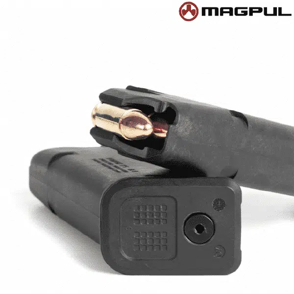 Magpul 9MM Glock 17 Round (3 Pack)