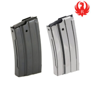 Ruger Mini-14 .223/5.56 20 Round Magazine