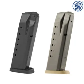 smith and wesson M&P 40 magazine