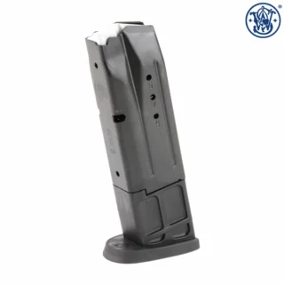 Smith and Wesson 9mm M&P 10 Round Magazine