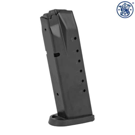 Smith and Wesson M&P .40SW/.357SIG 15 Round Magazine