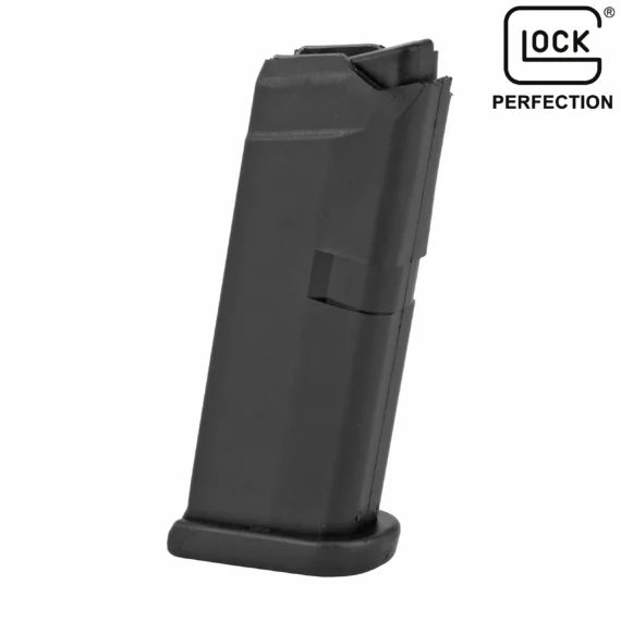 Glock 42 .380 ACP 6 Round Magazine