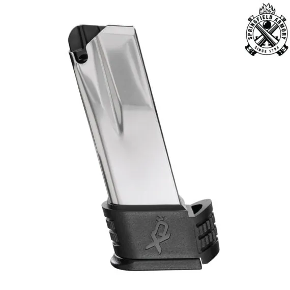 Springfield XDM Compact .45 ACP 13 Round Extended Magazine