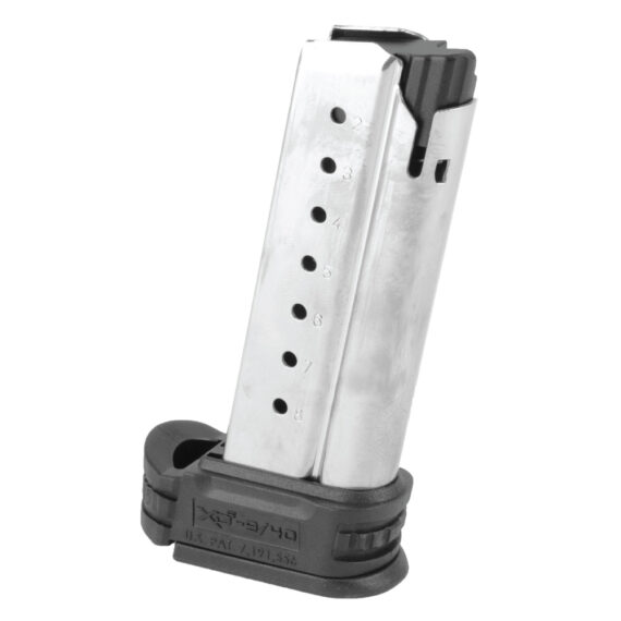 Springfield XDS extended magazine