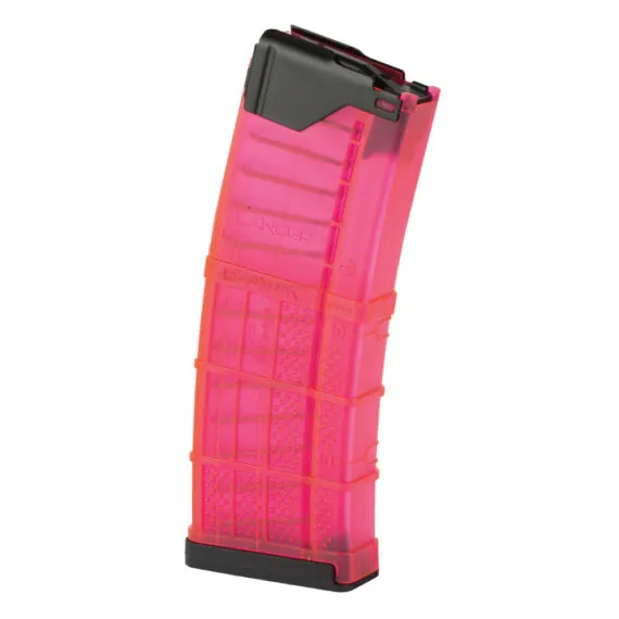 Lancer L5AWM AR-15 .223/5.56 30 Round Magazine (10 Pack)