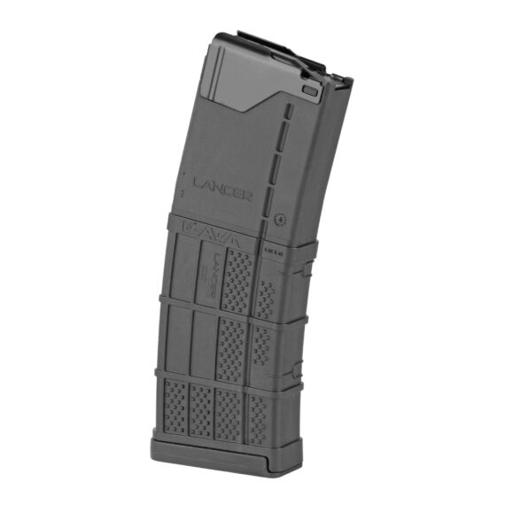 Lancer L5AWM AR-15 .223/5.56 10/30 10 Round Magazine