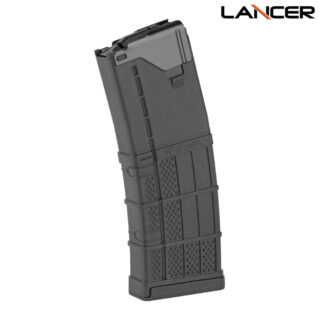 Lancer L5AWM AR-15 .223/5.56 10/30 10 Round Magazine
