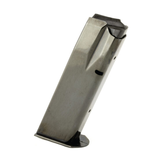 CZ 75, 85 9mm 16 Round Magazine