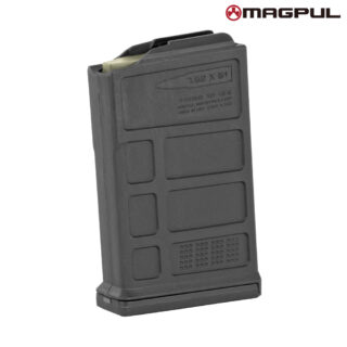 Magpul PMAG GEN M3 AICS Short Action .308/7.62x51 10 Round Magazine