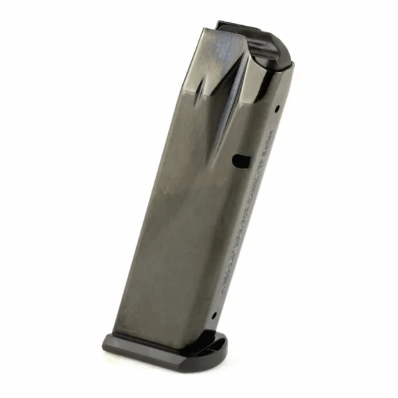 Century Arms TP9 9MM 18 Round Black Magazine