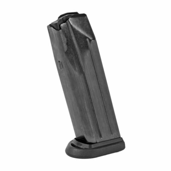 FN FNS magazine