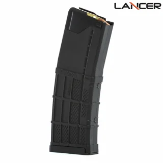 Lancer Systems L5AWM .223/5.56 30 RD Opaque Black