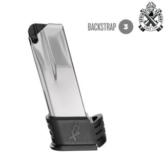 Springfield XD-M Compact .45 ACP 13 Round Magazine with Sleeve