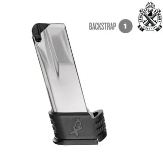 Springfield XD-M Compact .45 ACP 13 Round Magazine with Sleeve