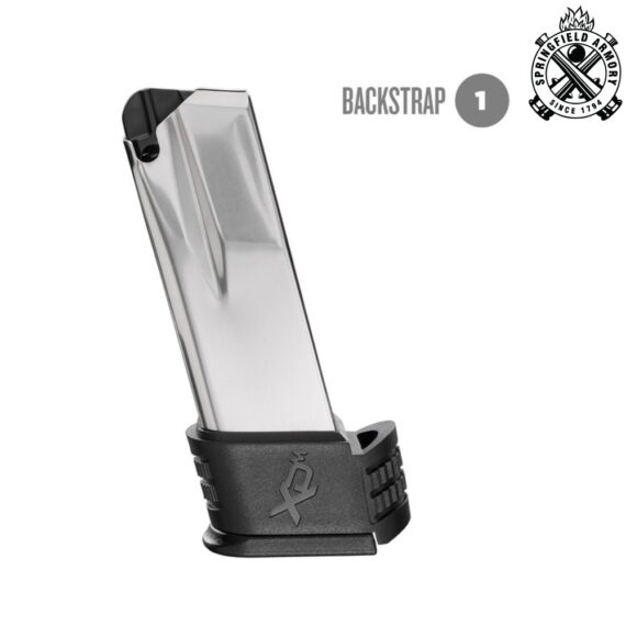 Springfield XD-M Compact .45 ACP 13 Round Magazine with Sleeve