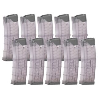 Lancer Systems L5AWM .223/5.56 30 RD Smoke (10 Pack)