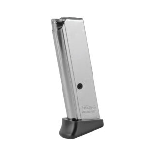 Walther PPK .380 ACP 6 Round Magazine with Finger Rest