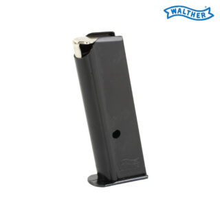 Walther PPK .380 ACP 6 Round Magazine