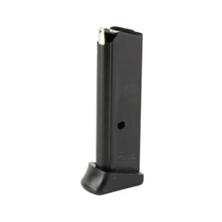 Walther PPK .380 ACP 6 Round Magazine with Finger Rest
