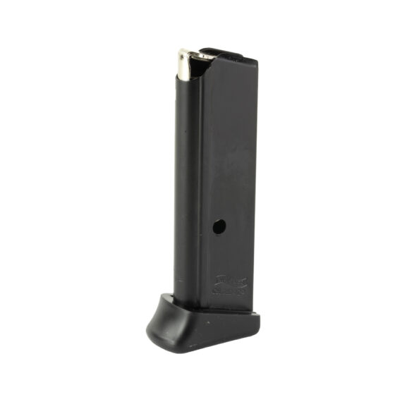 Walther PPK .380 ACP 6 Round Magazine with Finger Rest