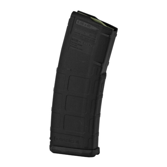 Magpul PMAG GEN 2 MOE AR-15 .223/5.56 30 Round Magazine