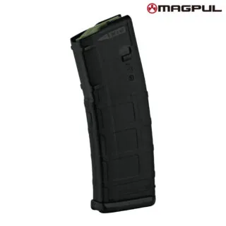 Magpul PMAG GEN 2 MOE AR-15 .223/5.56 30 Round Magazine