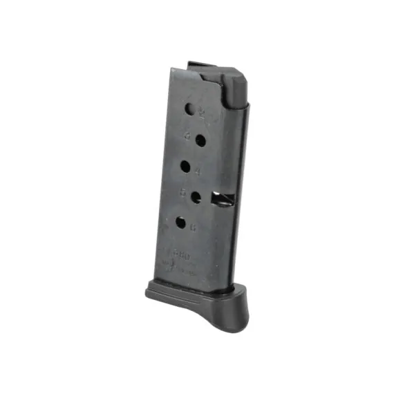 ruger lcp magazine