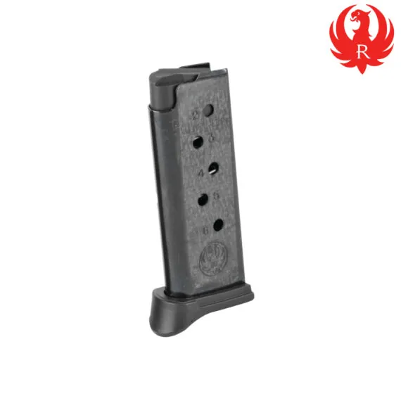 ruger lcp magazine