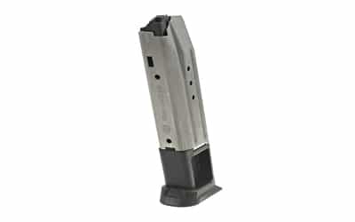 Ruger 9mm American 10 RD Magazine