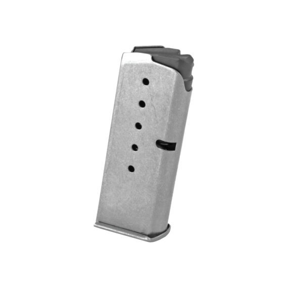 Kahr Arms Covert, MK, PM, CM 9mm 6 Round Magazine